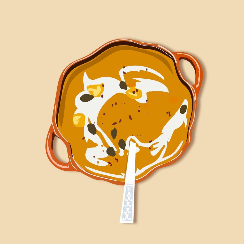 Recette de la Bissara : Purée de fèves marocaine savoureuse