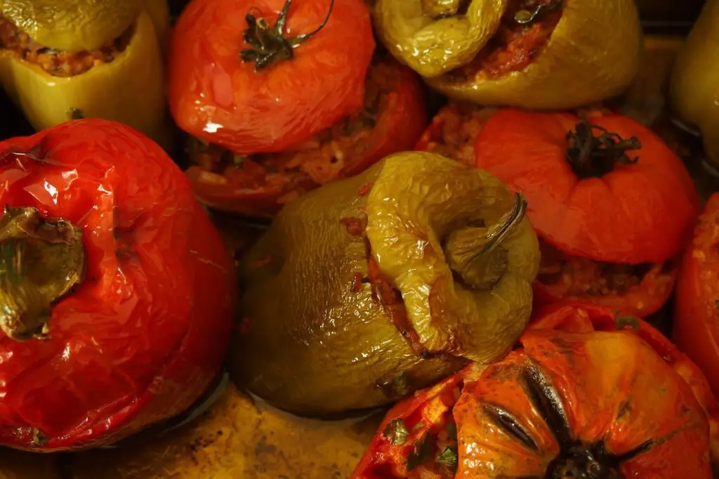 Ratatouille Provençale : Une Symphonie de Légumes Gorgés de Soleil