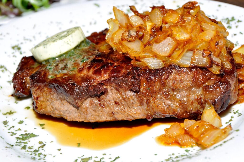 Steak Parisien : Le Secret d’un Plat Raffiné