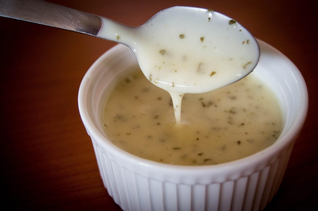 🌶️ Sauce au Poivre Maison : Crémeuse, Corsée et Inratable