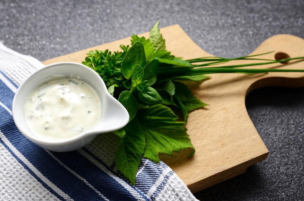 Sauce Béarnaise Maison : Crémeuse, Parfumée et Inratable