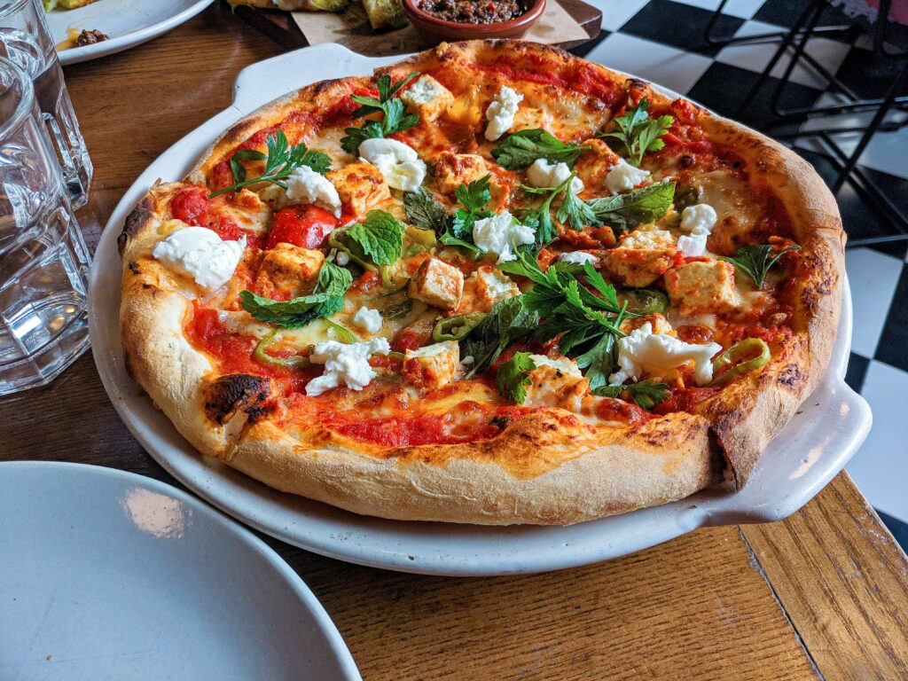 🧀 Pizza Cheese Lovers : Le Rêve Ultime des Fondus de Fromage 🔥