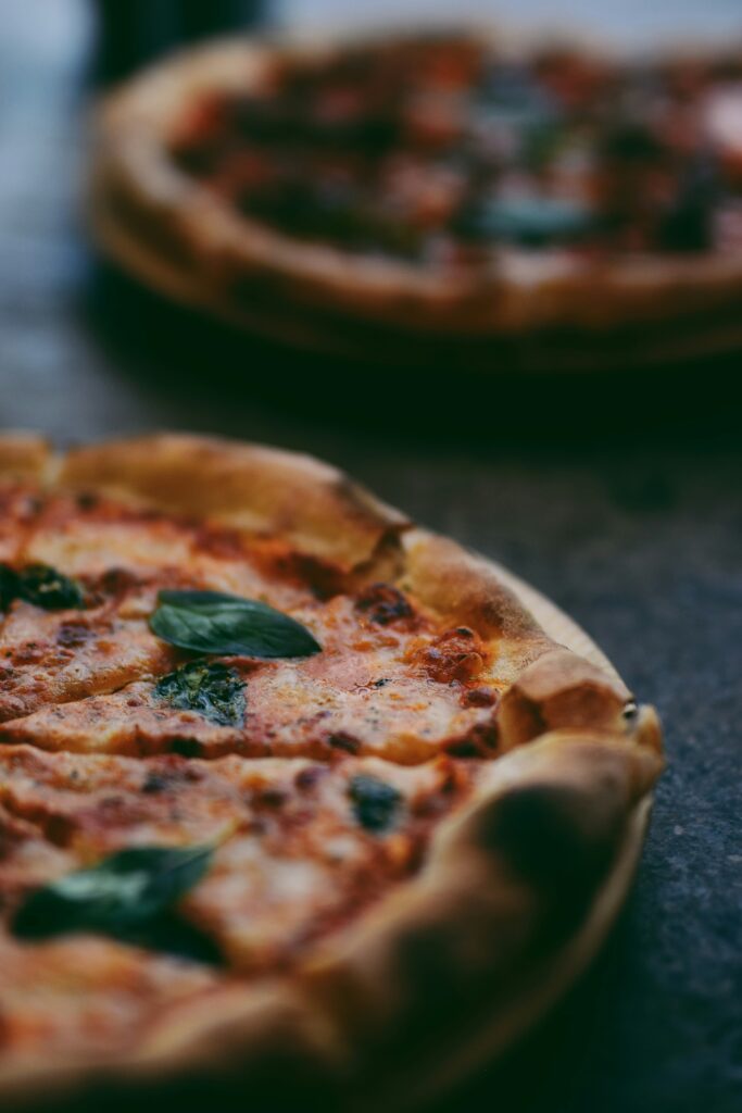Pizza Napolitaine : Le Secret d'une Légende Culinaire