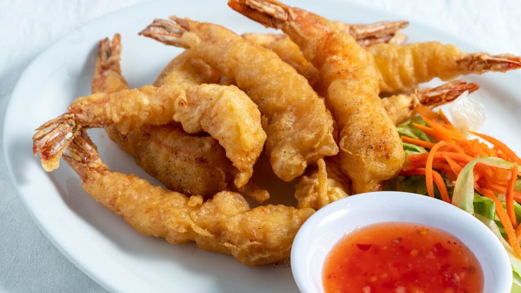 Crevettes Panées Maison : La Recette Croustillante et Ultra Gourmande