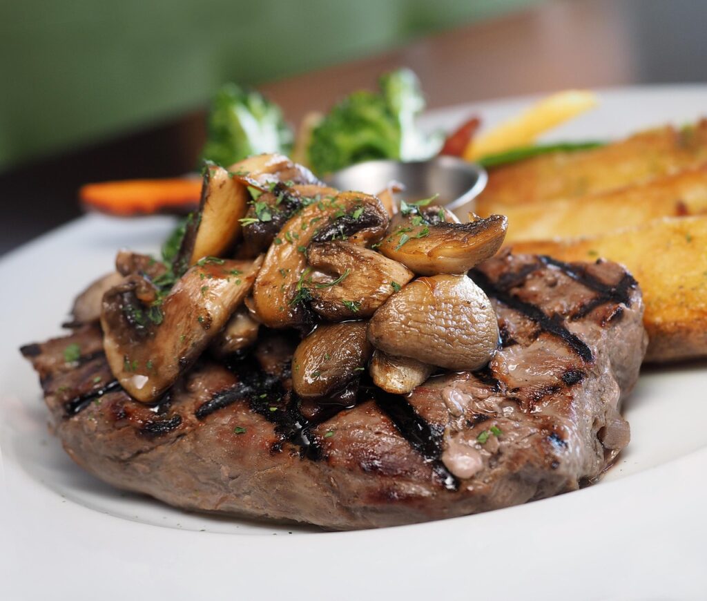 Steak Parisien : Le Secret d’un Plat Raffiné