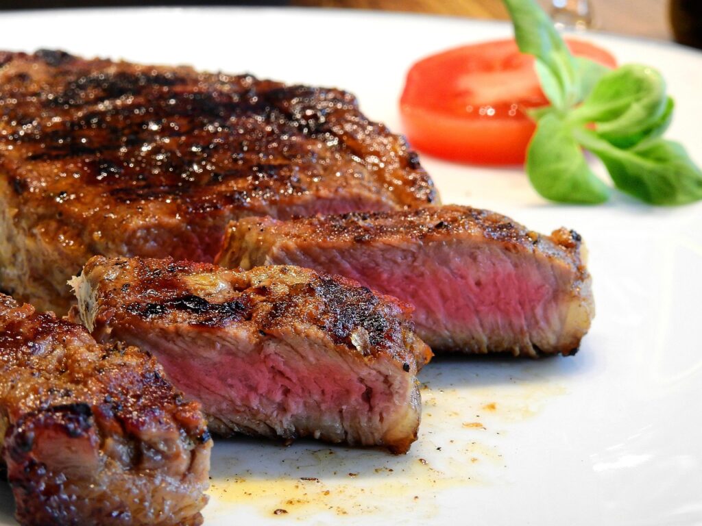 Steak Parisien : Le Secret d’un Plat Raffiné