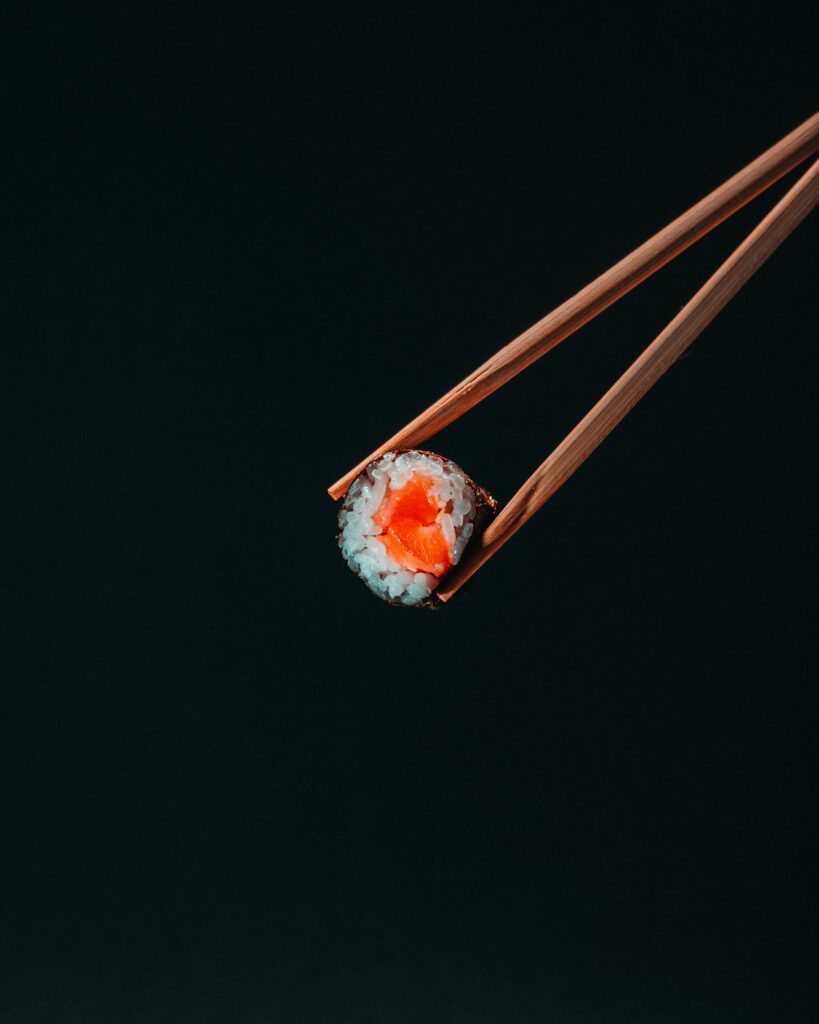 Recette de sushi maison : facile, savoureuse et inratable