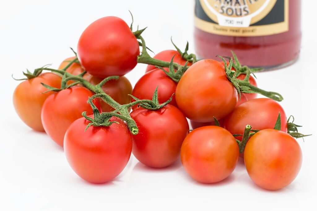 Recette de ketchup maison : simple, naturel et savoureux