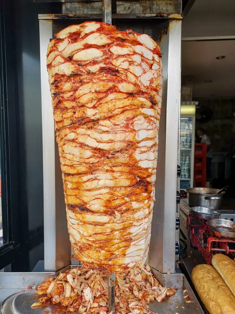 Kebab Maison : Le Roi du Sandwich Fait Maison, Version Gourmande