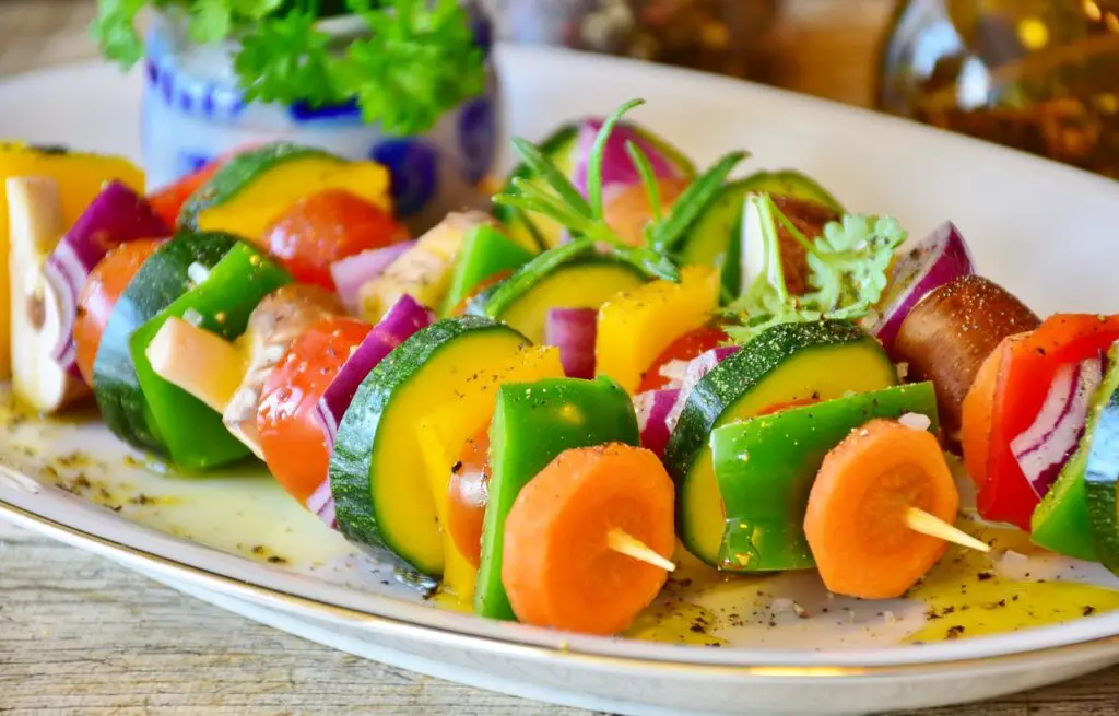 Brunch Végétal : Fraîcheur, Vitalité