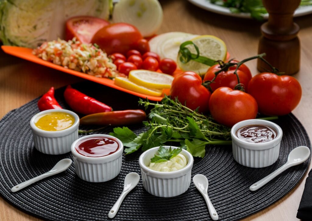 Recette de ketchup maison : simple, naturel et savoureux