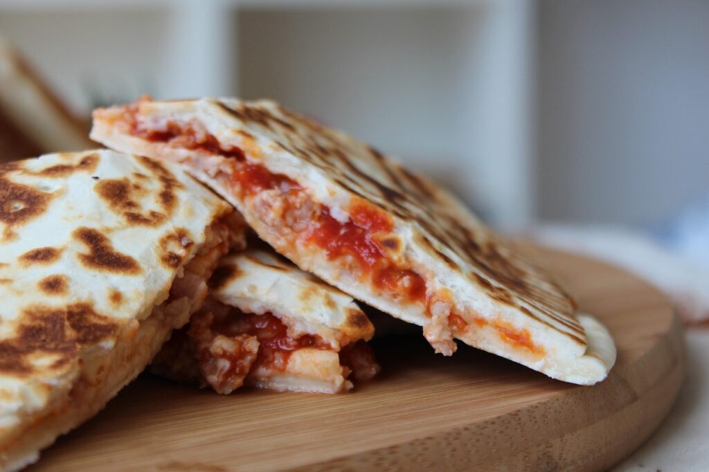 đ„ Pizza Calzone : Le Chausson Farci Ă lâItalienne Qui Fait Craquer