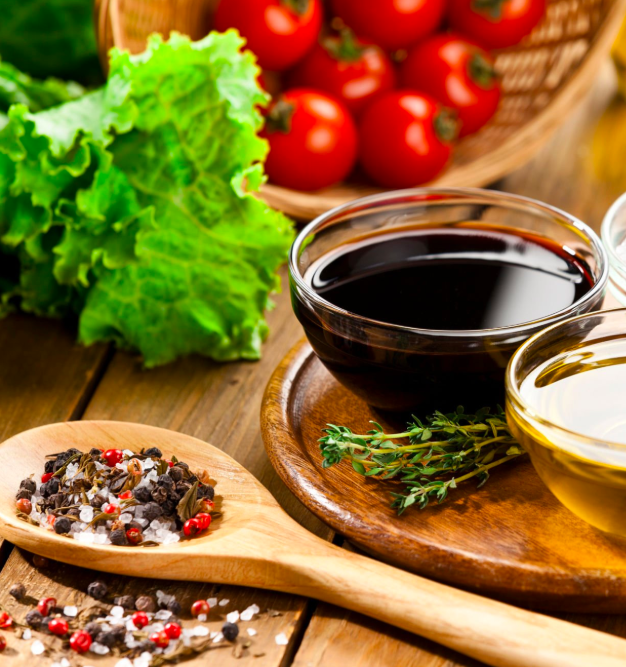 🍇 Sauce Balsamique Maison : Élégante, Douce et Inratable