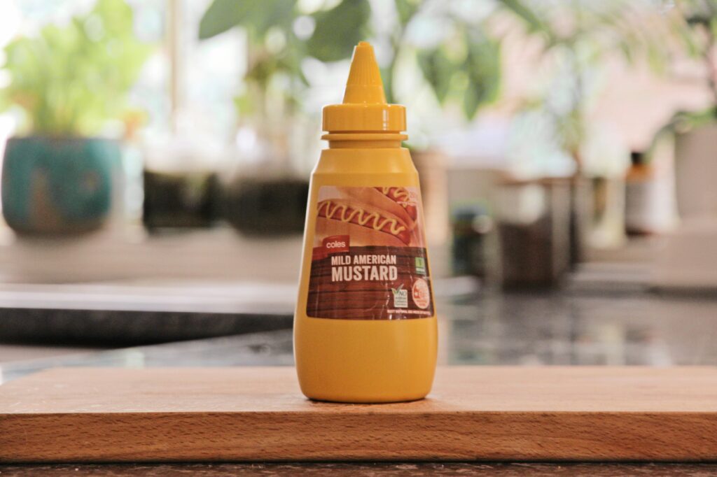 Sauce Miel-Moutarde Maison : Express, Douce et Relevée