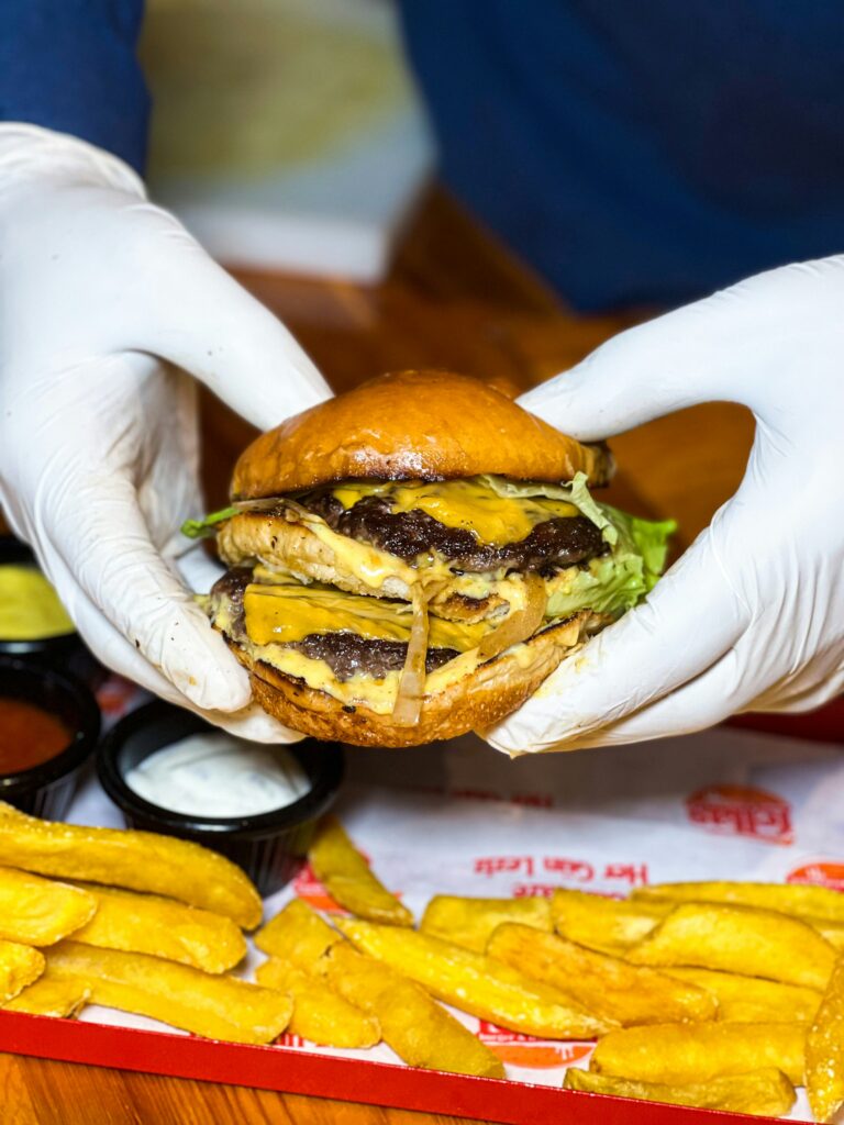 Sauce Biggy Burger Maison : Douce, Crémeuse et Addictive