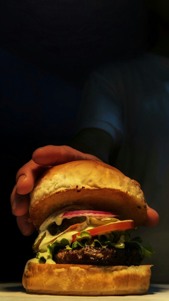 Sauce Biggy Burger Maison : Douce, Crémeuse et Addictive