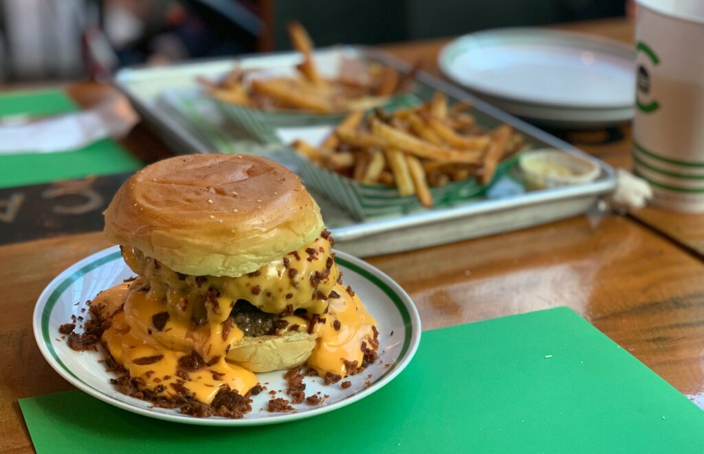 Sauce Biggy Burger Maison : Douce, Crémeuse et Addictive