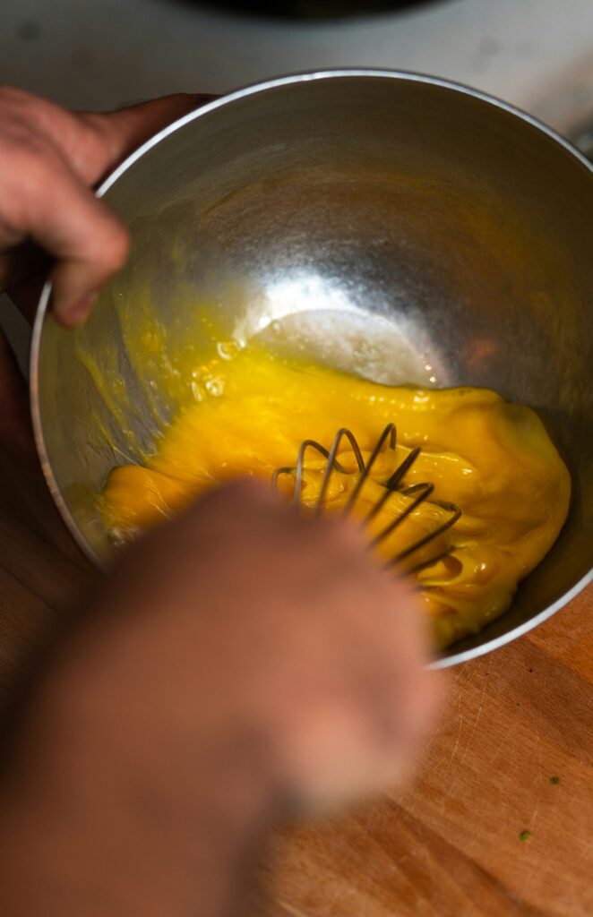 Sauce Miel-Moutarde Maison : Express, Douce et Relevée