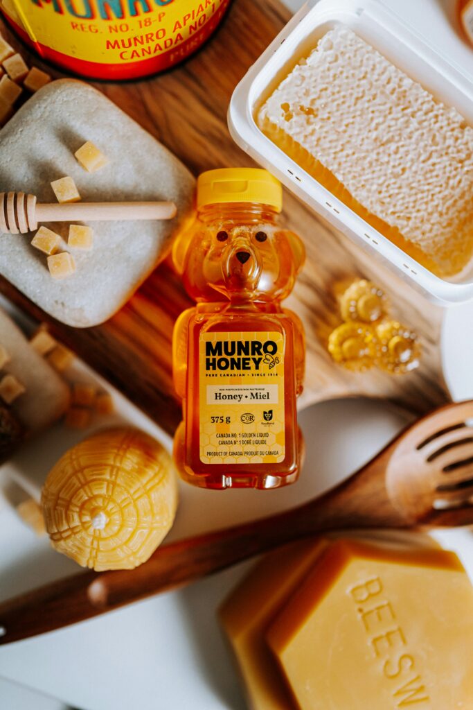 Sauce Miel-Moutarde Maison : Express, Douce et Relevée