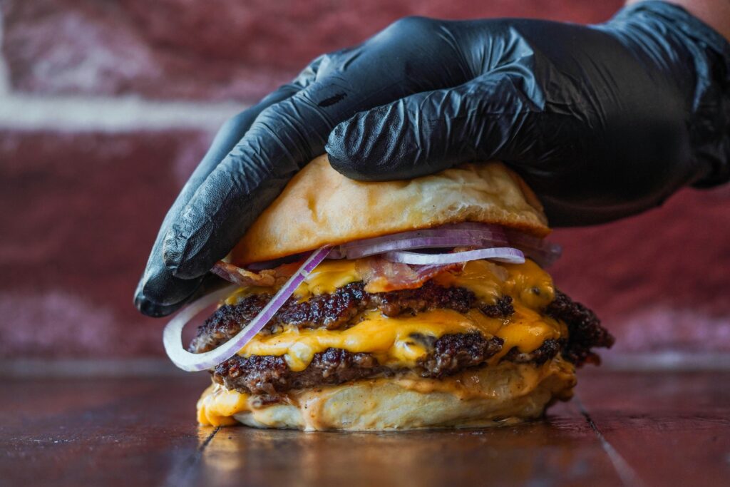 Sauce Biggy Burger Maison : Douce, Crémeuse et Addictive