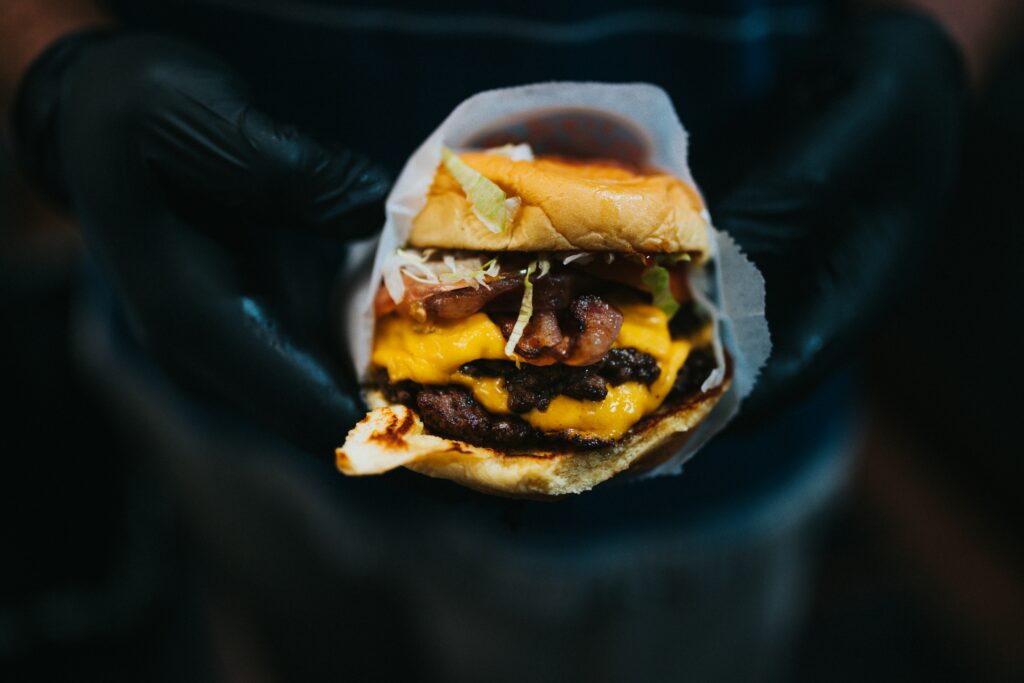 Sauce Biggy Burger Maison : Douce, Crémeuse et Addictive