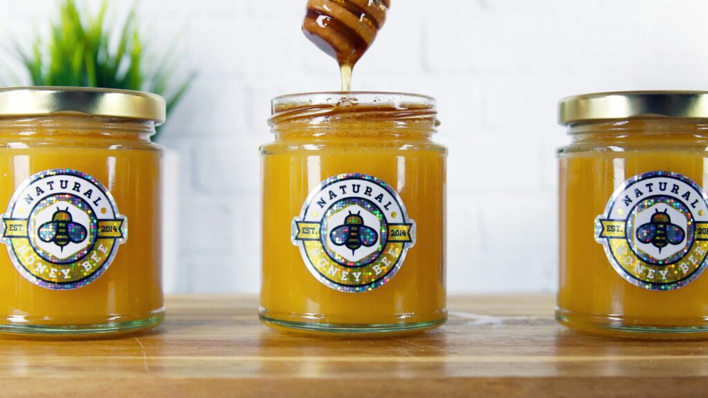 Sauce Miel-Moutarde Maison : Express, Douce et Relevée